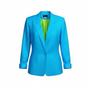 Sag Harbor 16 Retro NWT Blazer & Tank